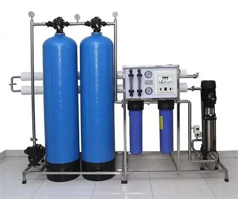 TEJ Water solution showcase 1